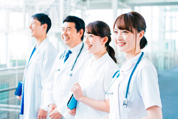 介護のお仕事に特化した求人サイト